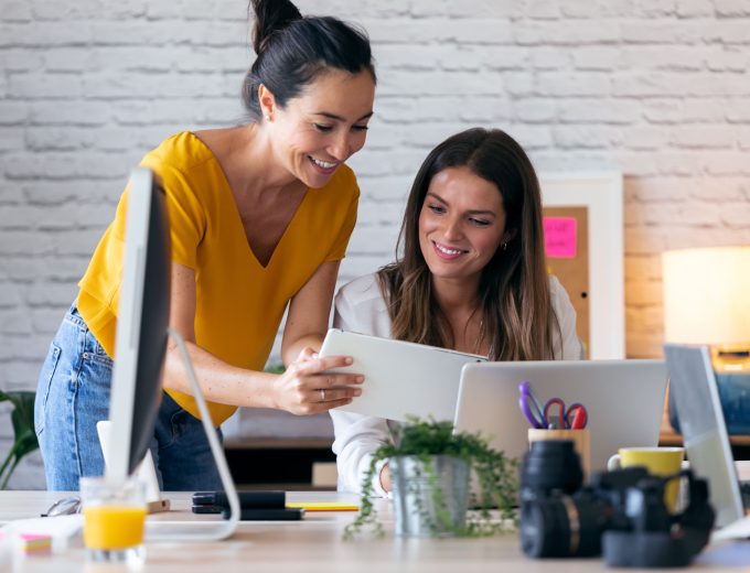 optimiser l'onboarding de vos nouveaux collaborateurs