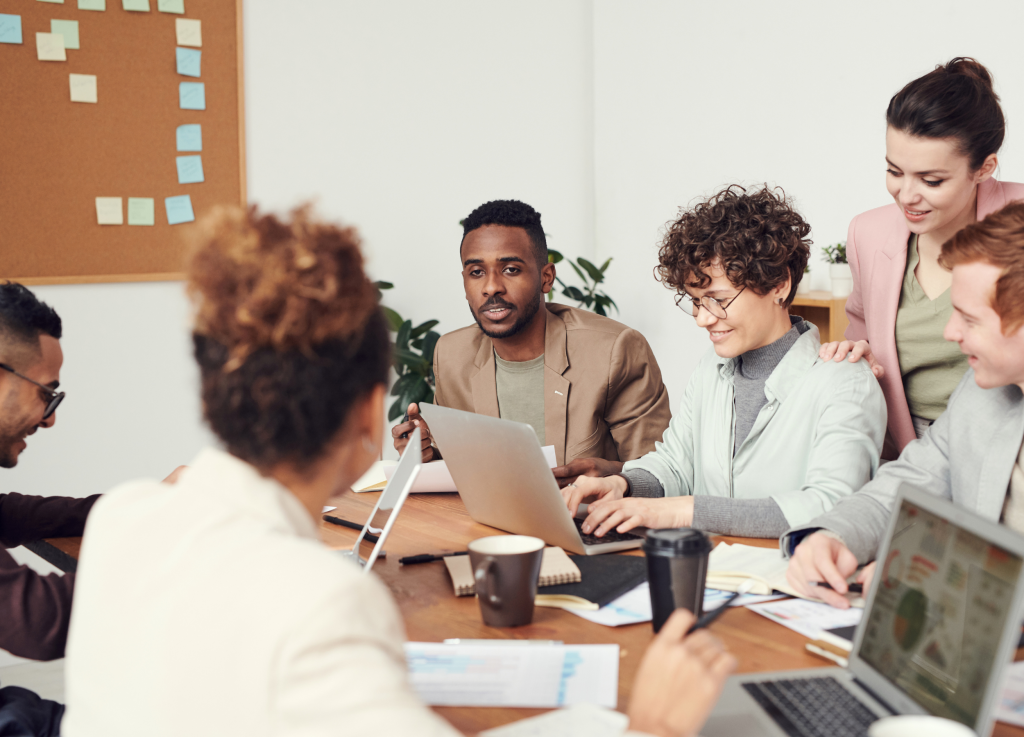 simplifiez vos processus rh avec une grille d'évaluation entretien annuel