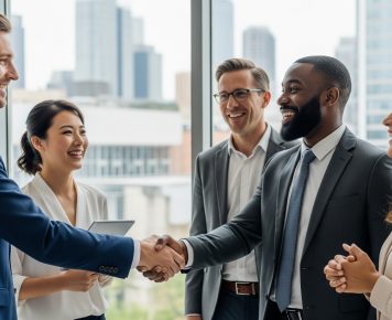 les enjeux de l'intégration de vos talents aujourd'hui pour construire une expérience collaborateur réussie