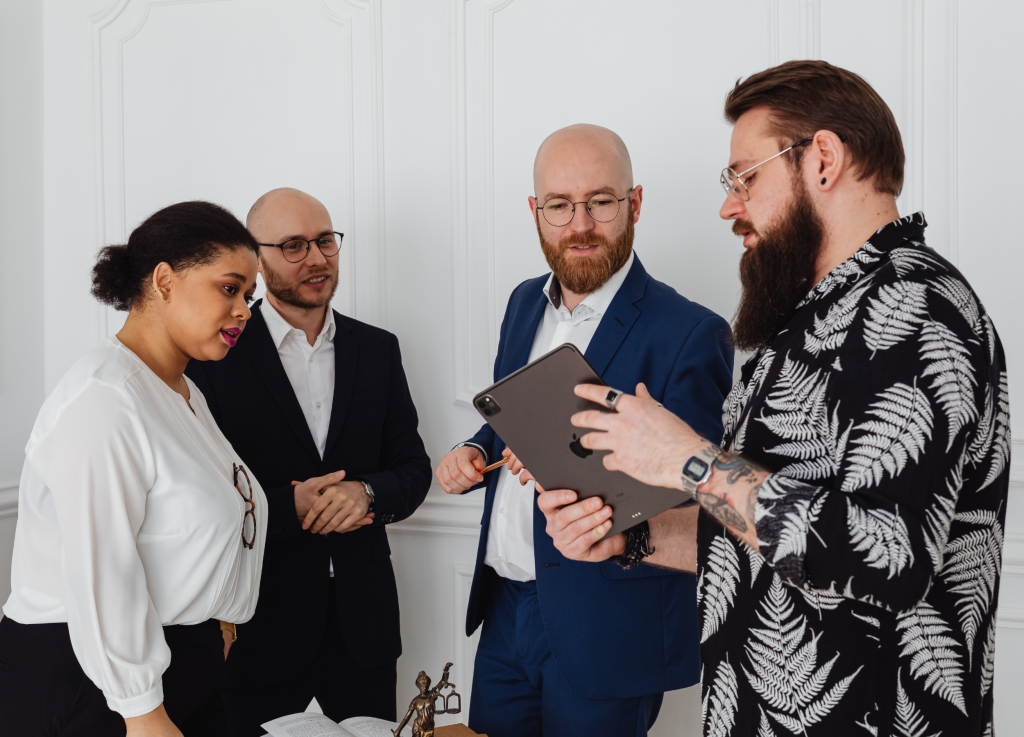 utiliser la data rh pour connecter l'humain au business