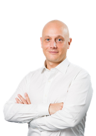 Mickaël Vandepitte