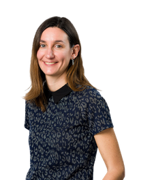 Véronique Fournier