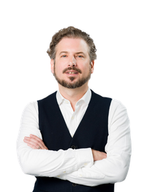 Aymeric Baas