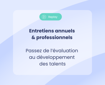 Replay webinar mpleo - Entretiens