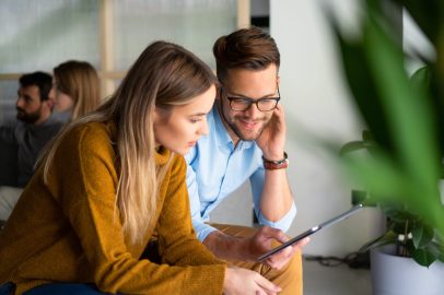 Améliorez vos RH avec un logiciel de recrutement comme mpleo