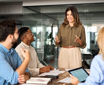 transformer vos ressources humaines en utilisant l'IA générative comme assistant IA pour vos équipes