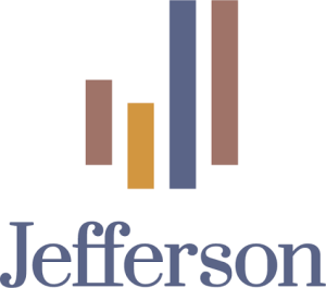 logo Jefferson International