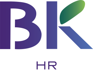 Logo BK HR