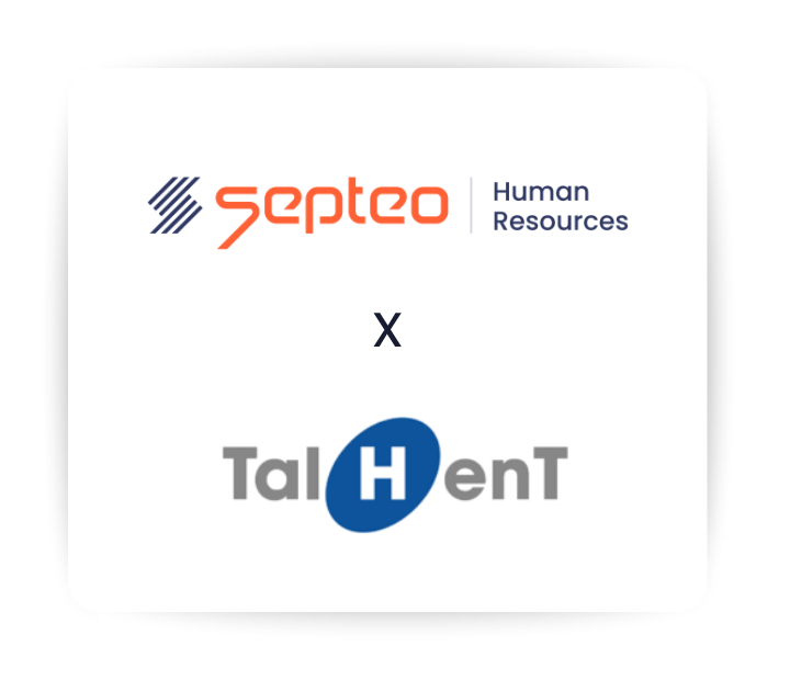 Septeo HR partenaire de TalHenT